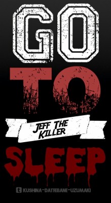 Got To Sleep Wallpaper Creepypasta  - HD Wallpaper