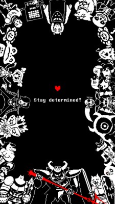 Undertale Wallpaper Imgur Undertale Wallpaper Phone 640x1136 Wallpaper Teahub Io