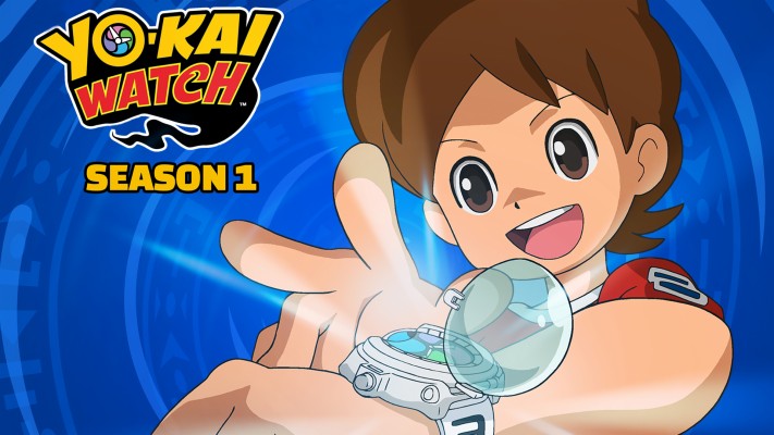 Yokai Watch Season 1 Dvd - 1920x1080 Wallpaper - teahub.io