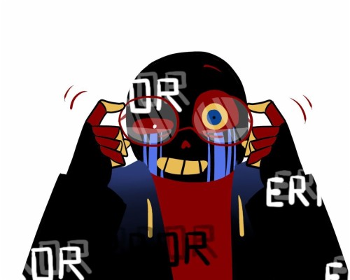 Fatal Error Sans Vs Error Sans - 1920x1080 Wallpaper - teahub.io