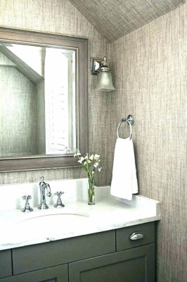 Textured Wallpaper Ideas Textured Wallpaper Ideas Textured - Texture  Wallpaper For Bathroom - 660x991 Wallpaper 