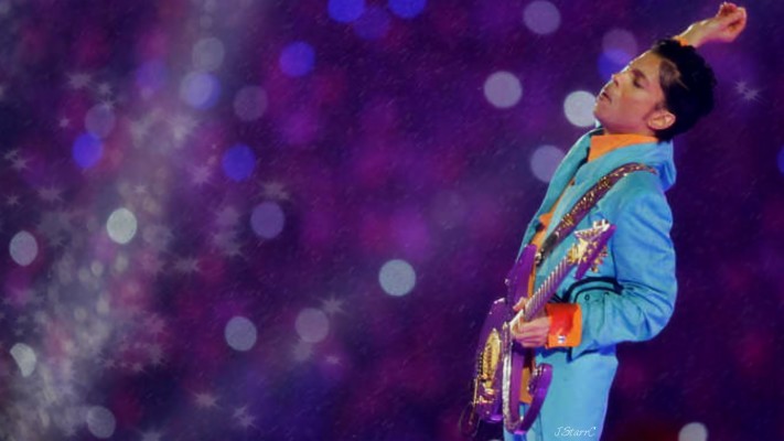 Prince - Prince Super Bowl Halftime Show - 1600x900 Wallpaper - teahub.io
