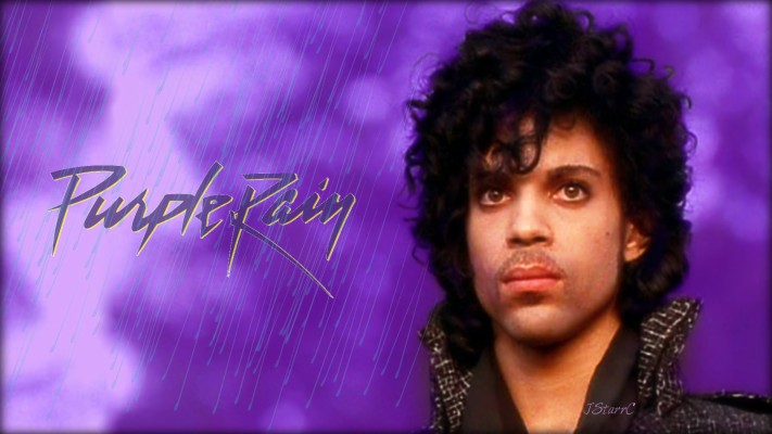 Prince 🌹 - Prince Purple Rain Era - 1600x900 Wallpaper - teahub.io