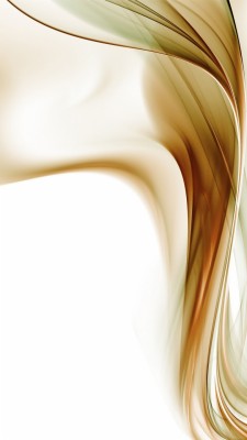 Android Wallpaper White And Gold With Hd Resolution - Android White Gold Hd  - 1080x1920 Wallpaper 