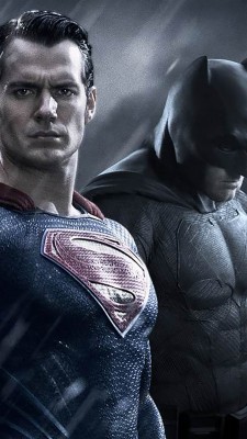 Batman Vs Superman - 640x1136 Wallpaper - teahub.io