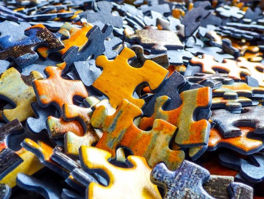 jigsaw puzzle hd for mac