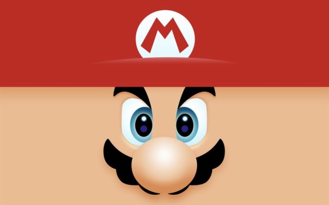 One Up Mario Bros 1280x1024 Wallpaper Teahub Io