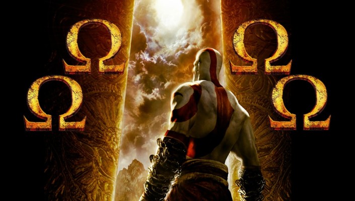 God Of War (2010) - 1918x1049 Wallpaper - teahub.io