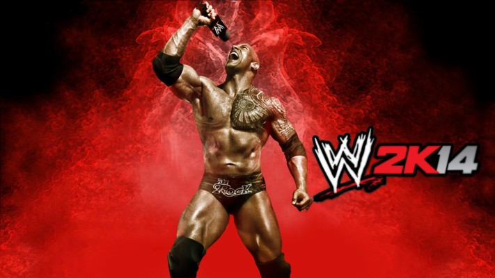 Wwe 2k14 Xbox 360 - 1920x1080 Wallpaper - teahub.io