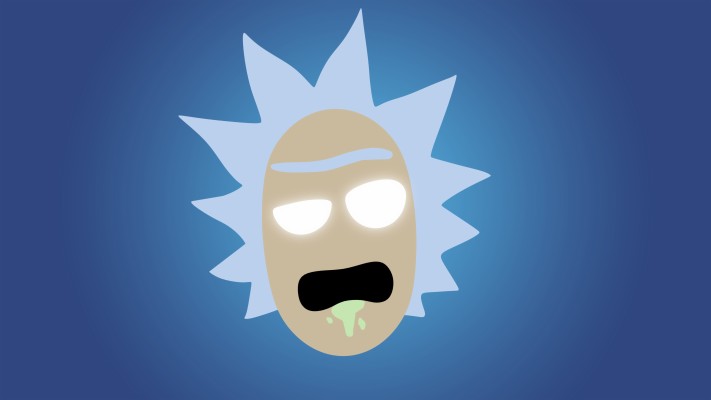 Image[4k] Rick Sanchez Wallpaper Data-src - Rick Sanchez Wallpaper ...