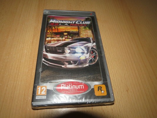 Midnight Club: Los Angeles - 1600x1200 Wallpaper - teahub.io