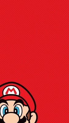 Download Mario Bros Iphone 7 - Teahub.io