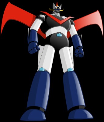 Thumb Image - Gran Mazinger Mazinger Z - 1024x1197 Wallpaper - teahub.io