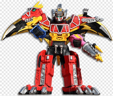 Power Rangers Dino Super Charge Megazord - 910x768 Wallpaper - teahub.io