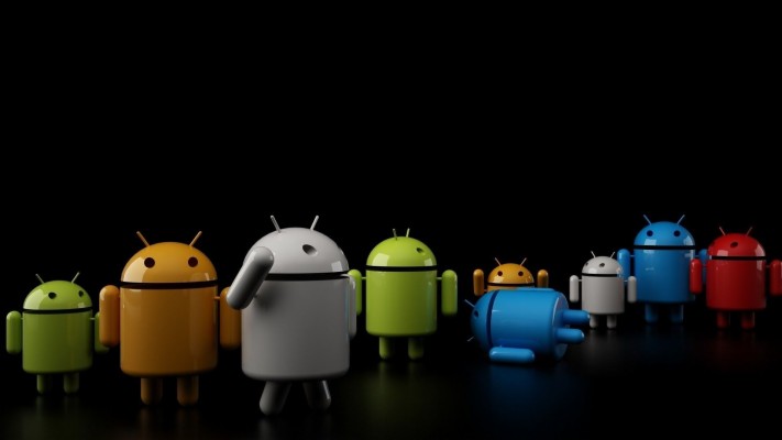 Android Robot Wallpaper Hd - 1920x1200 Wallpaper - teahub.io