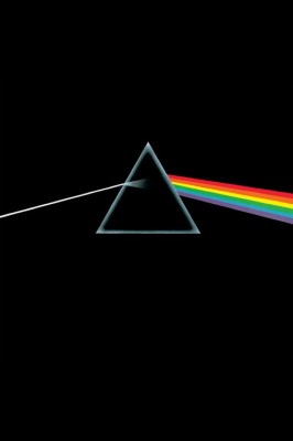 Pink Floyd Dark Side Of The Moon 4k - 3840x2160 Wallpaper - teahub.io