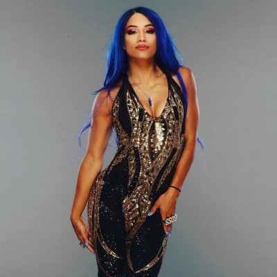 Sasha Banks Hot 2019 - 1080x1080 Wallpaper - teahub.io