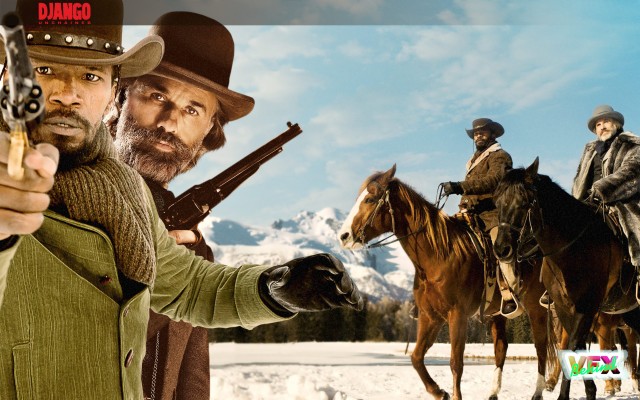 Quentin Tarantino S Django Unchained Stars Jamie Foxx Django Quentin Tarantino S Django Unchained Stars Jamie Foxx Django