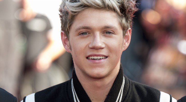 Niall Horan 4k - 3000x1653 Wallpaper - teahub.io