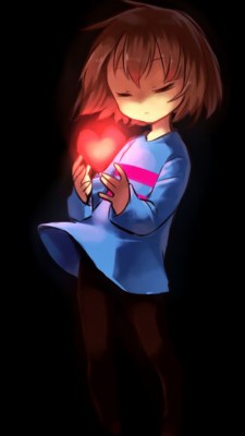 Download Undertale Wallpapers And Backgrounds Page 2 Teahub Io