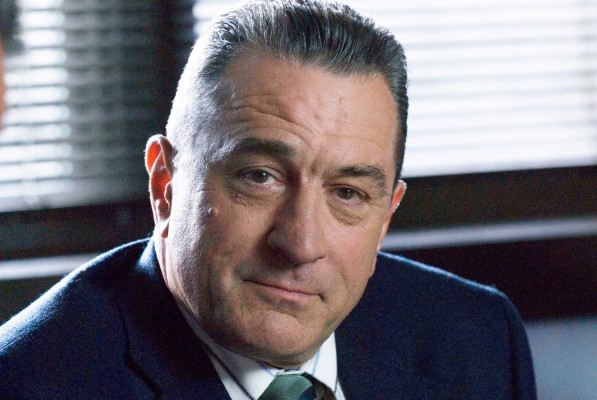 Robert De Niro Yeux - 1024x768 Wallpaper - teahub.io