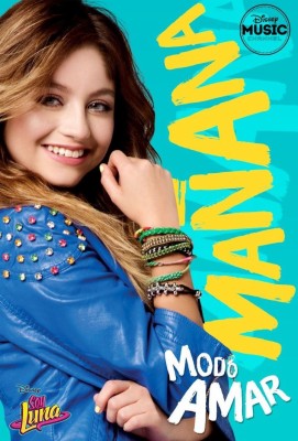 Soy Luna 11 - 1920x1080 Wallpaper - teahub.io