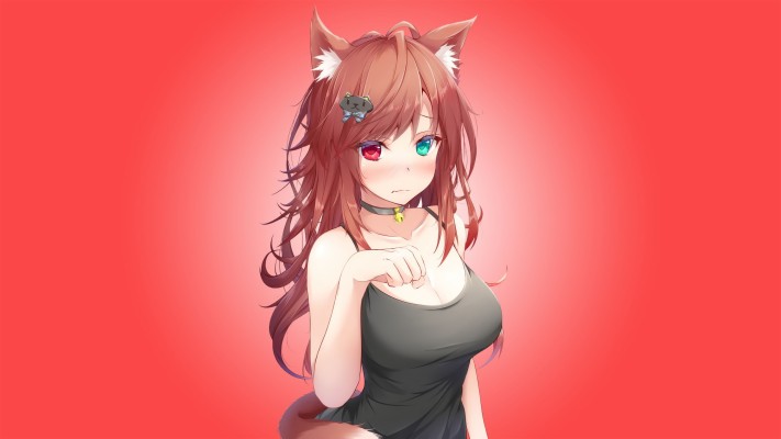 Sexy And Cute Anime Girls New Tab Theme Anime Girl Wallpaper 1080p