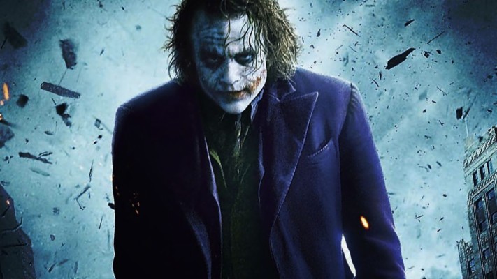 The Batman Joker Hd Wallpapers In Hd For Desktop 1200x675 Wallpaper Teahub Io