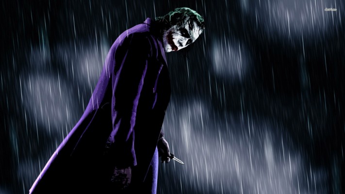 Download Dark Knight Joker Hd Wallpapers and Backgrounds - teahub.io