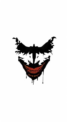 Joker, Smile, Minimal, Art, Wallpaper - 1440x2630 Wallpaper Joker, Smile, Minimal, Art, Wallpaper - 1440x2630 Wallpaper