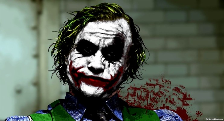 Download Joker Hd Wallpapers and Backgrounds , Page 2 