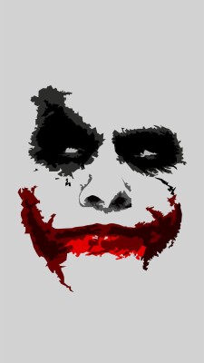 Joker Wallpaper 19 4k 736x1308 Wallpaper Teahub Io