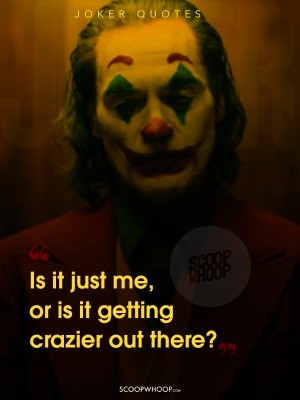Joker Hd Pics With Quotes - Joker Wallpaper Hd Quotes - 1241x802
