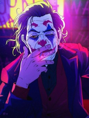 Joker Animated Wallpaper 2019 - 629x800 Wallpaper 