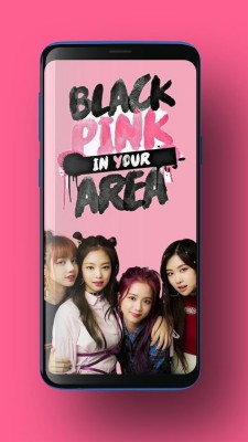 Blackpink Hd Wallpapers For Android With High-resolution - Blackpink In ...