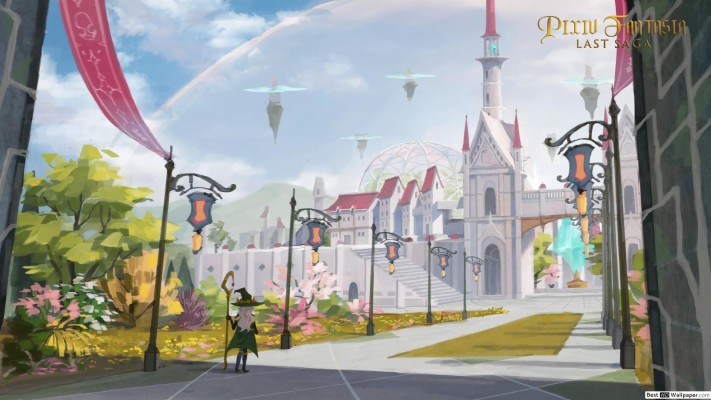 Sidewalk - 1920x1080 Wallpaper - teahub.io