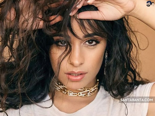 Camila Cabello Wallpaper - Camila Cabello 2019 Photoshoot - 1024x768 ...