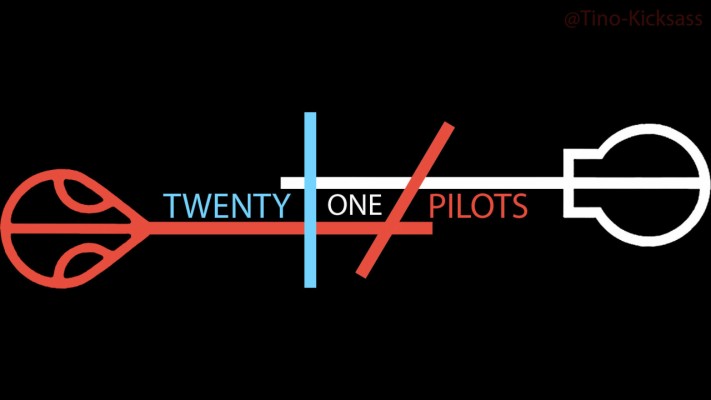 Fondos De Pantalla Para Pc De Twenty One Pilots - 1920x1080 Wallpaper ...