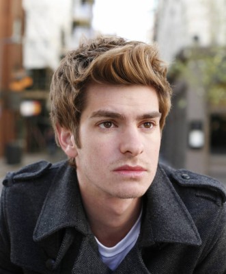 Andrew Garfield Desktop Wallpaper - Andrew Garfield - 3840x2160