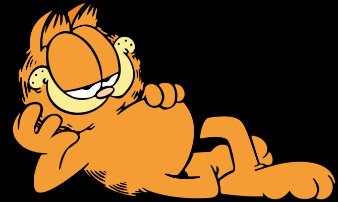 98 Animated Garfield Wallpaper Garfield Odie Y Telma 19x1080 Wallpaper Teahub Io