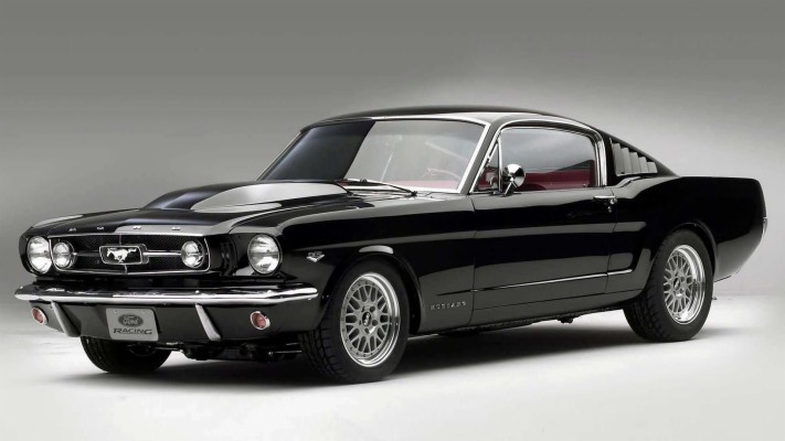 1963 Ford Mustang Gt - 1920x1080 Wallpaper - teahub.io