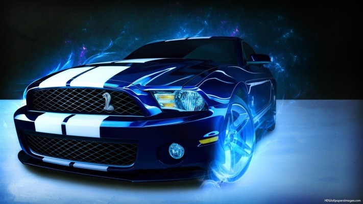 Wallpaper Car Neon Man Sign Mustang Wallpaper 4k 3840x2400 Wallpaper Teahub Io