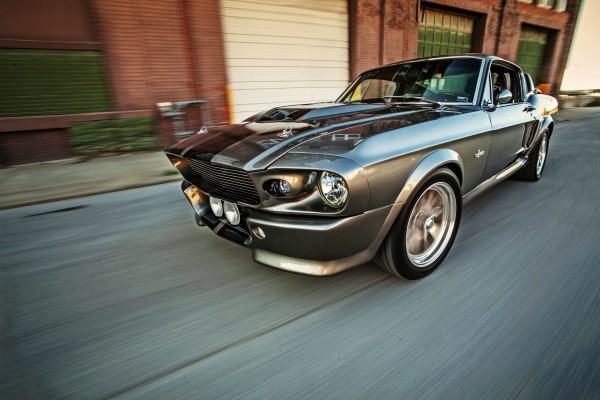 Ford Mustang Eleanor Wallpaper Hd Gt500 Eleanor 1967 - 2895x1930 ...