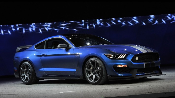 Ford Mustang Gt Hd Wallpaper Download