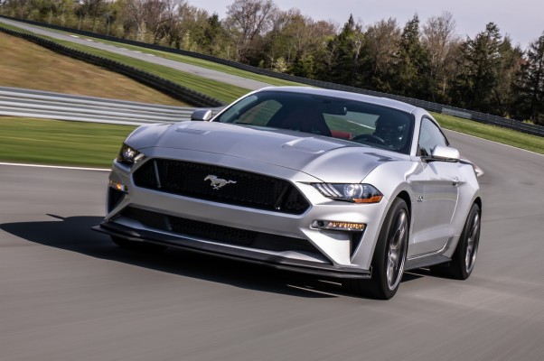 2019 Mustang Gt Performance Package 2 1080x1920 Wallpaper Teahub Io