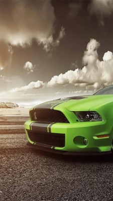 Ford Mustang Gt Wallpaper For Mobile 1125x2436 Wallpaper Teahub Io