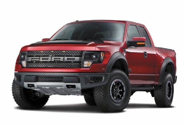 2017 Ford F-150 Raptor - 2017 Ford Raptor Avalanche Grey For Sale ...