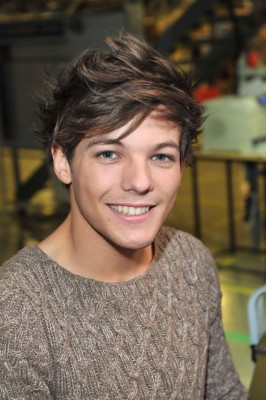 Louis Tomlinson And One Direction Image - One Direction Louis Tomlinson ...