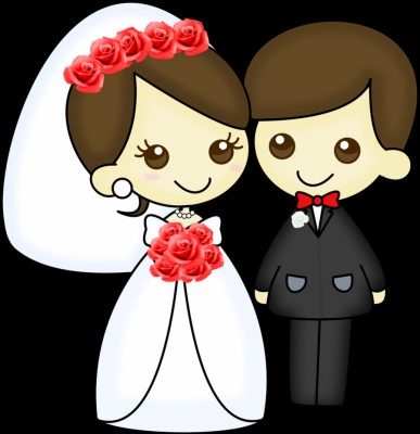 Thumb Image - Dibujos De Bodas - 900x929 Wallpaper - teahub.io