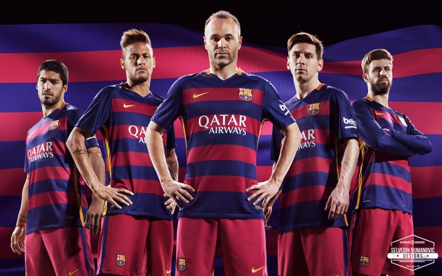 Fondo Pantalla Fb Barcelona Wallpaper - Barcelona Fc Wallpaper Team ...